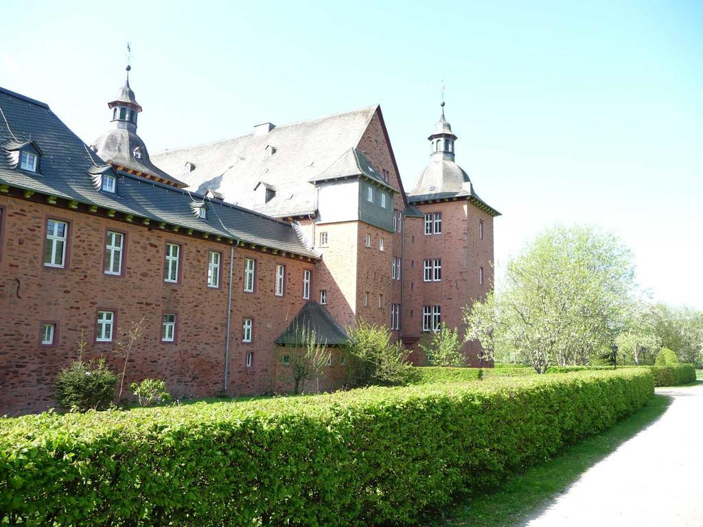 Landhaus Lenneper-Führt Kirchhundem Exterior foto